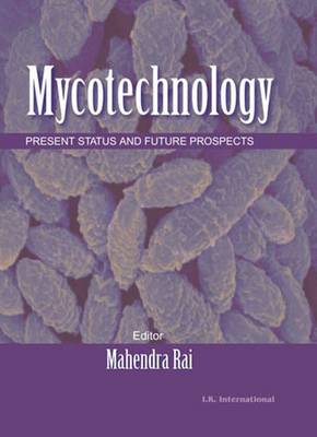 Cover of Mycotechnology