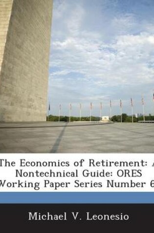 Cover of The Economics of Retirement