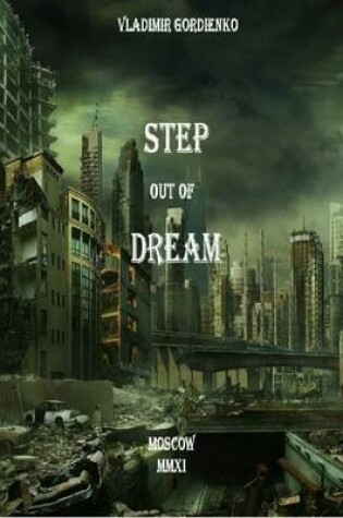 Cover of Step Out of Dream