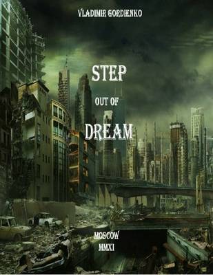 Book cover for Step Out of Dream