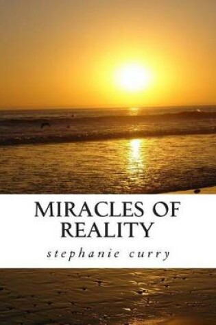 Cover of Miracles of Reality