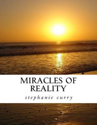 Book cover for Miracles of Reality
