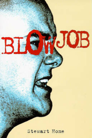 Cover of Blow Job