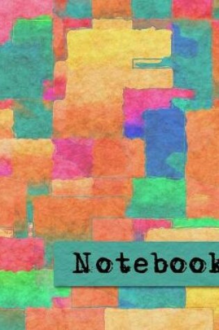 Cover of Notebook