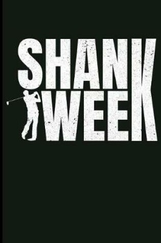 Cover of Shank Week