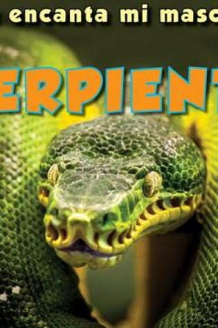 Cover of La Serpiente