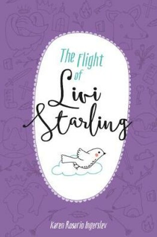 Cover of The Flight of Livi Starling
