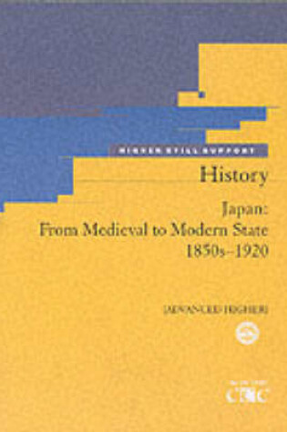 Cover of Japan