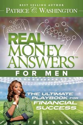 Cover of Real Money Answers for Men