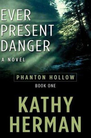 Cover of Ever Present Danger