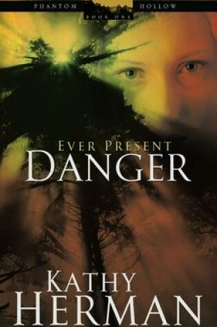 Cover of Ever Present Danger