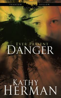 Book cover for Ever Present Danger