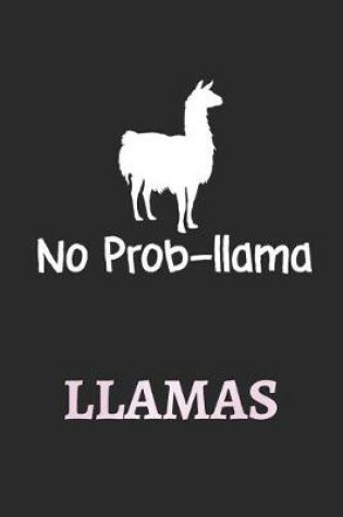 Cover of No Prob-Llama