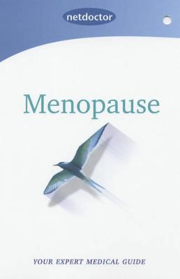 Cover of Menopause