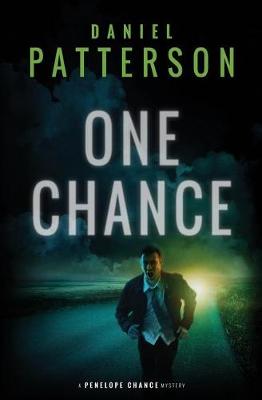 Book cover for One Chance