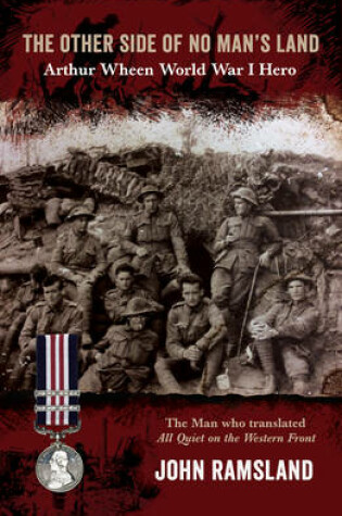 Cover of The Other Side of No Man's Land