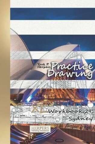 Cover of Practice Drawing - XL Workbook 29