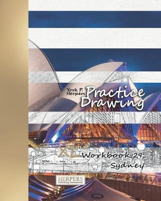 Cover of Practice Drawing - XL Workbook 29