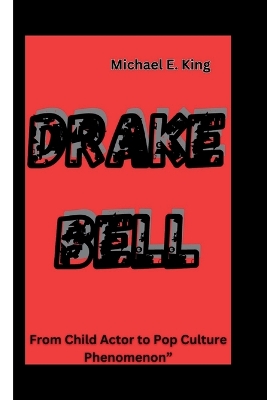 Book cover for Drake Bell