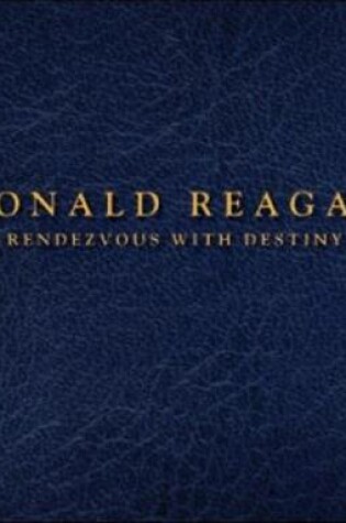 Cover of Ronald Reagan