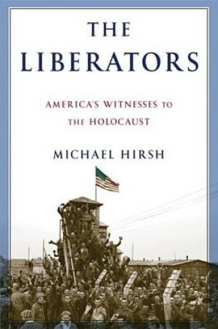 Cover of The Liberators
