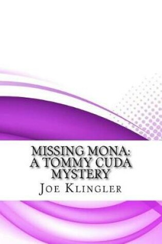 Cover of Missing Mona