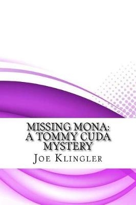 Book cover for Missing Mona