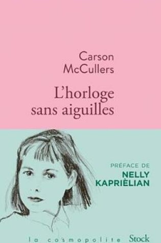 Cover of L'Horloge Sans Aiguilles