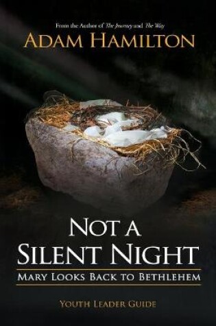 Cover of Not a Silent Night Youth Leader Guide