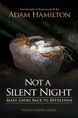 Book cover for Not a Silent Night Youth Leader Guide