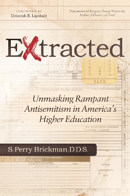 Cover of Extracted