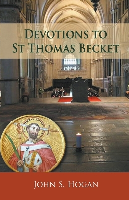 Book cover for Devotions to St Thomas Becket