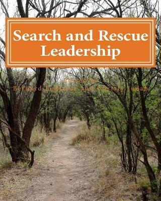 Book cover for Search and Rescue Leadership