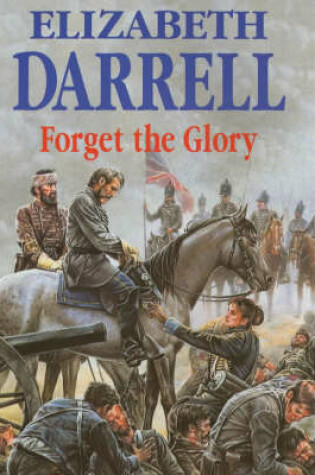 Cover of Forget the Glory