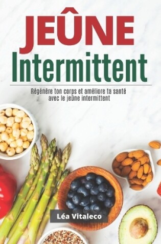 Cover of Jeûne Intermittent