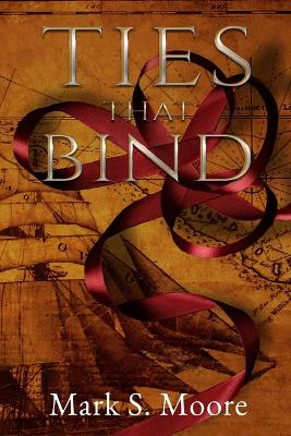 Book cover for Ties that Bind