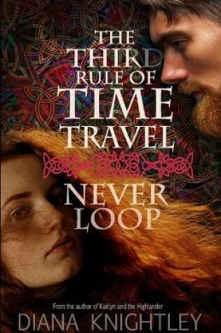 Cover of The Third Rule of Time Travel