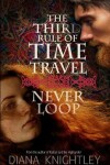 Book cover for The Third Rule of Time Travel