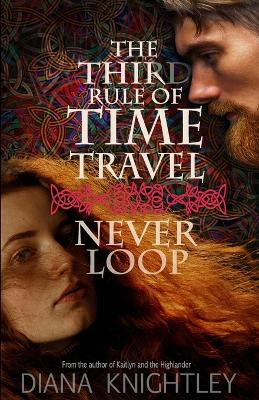 Cover of The Third Rule of Time Travel