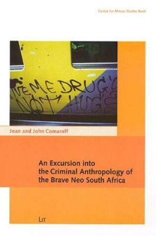 Cover of An Excursion Into the Criminal