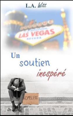 Book cover for Un Soutien Inespere