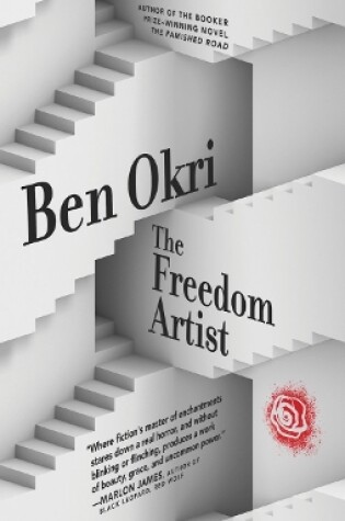 Cover of The Freedom Artist