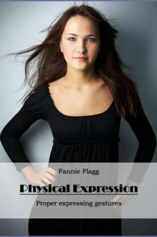 Cover of Physical Expression