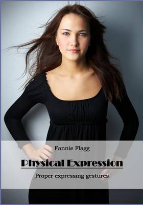 Book cover for Physical Expression