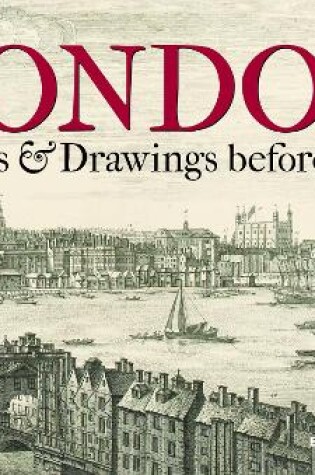 Cover of London