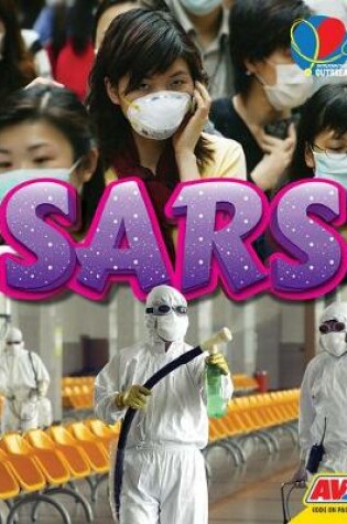 Cover of Sars