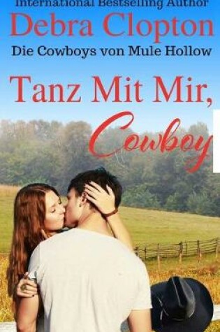 Cover of Tanz Mit Mir, Cowboy