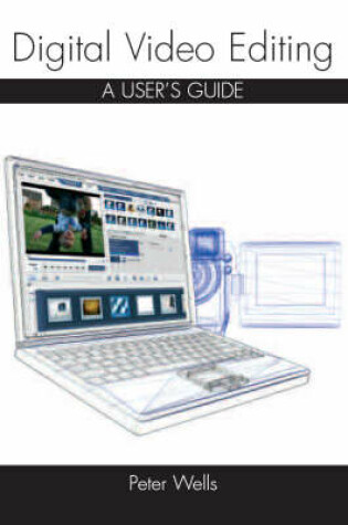 Cover of Digital Video Editing