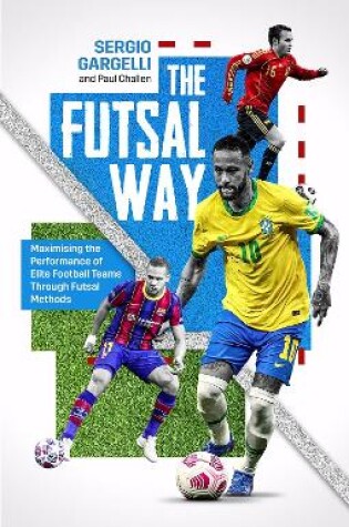 Cover of The Futsal Way