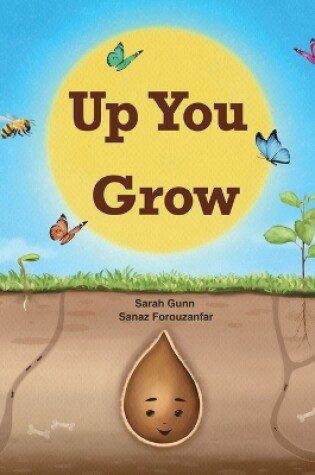 Cover of Up You Grow